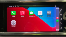 Audi Q3 35 TFSI S Line 5dr S Tronic Petrol Estate